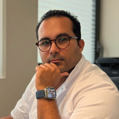 Dr Yassine SGHAIER